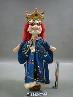 藏品(怪頭)的圖片